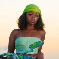 Foto de Bruna Melo (Cabo Verde)