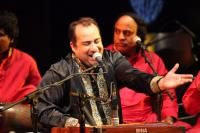 Rahat Fateh Ali Khan