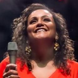 Foto de Ziza Fernandes