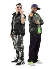 Jowell & Randy