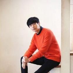 Foto de Lee Min Ki