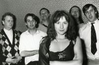 Cardiacs