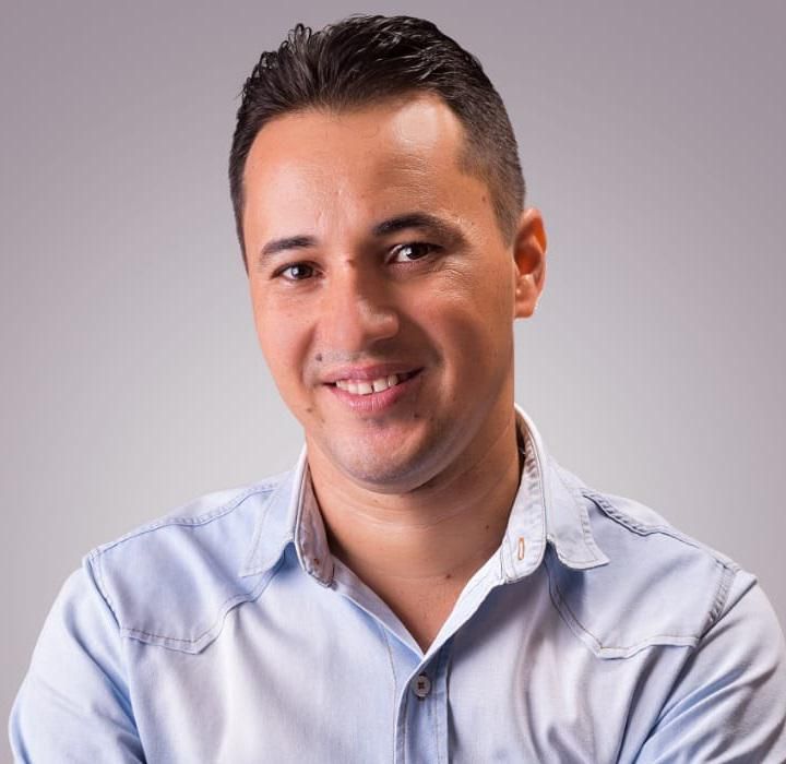 Ricardo Batista