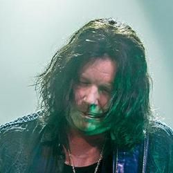 Foto de John Norum