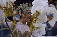 Samba-Enredo 2010 - Do Sagrado Ao Profano... e o Boi, Quem Diria, Foi Parar Na Freguesia