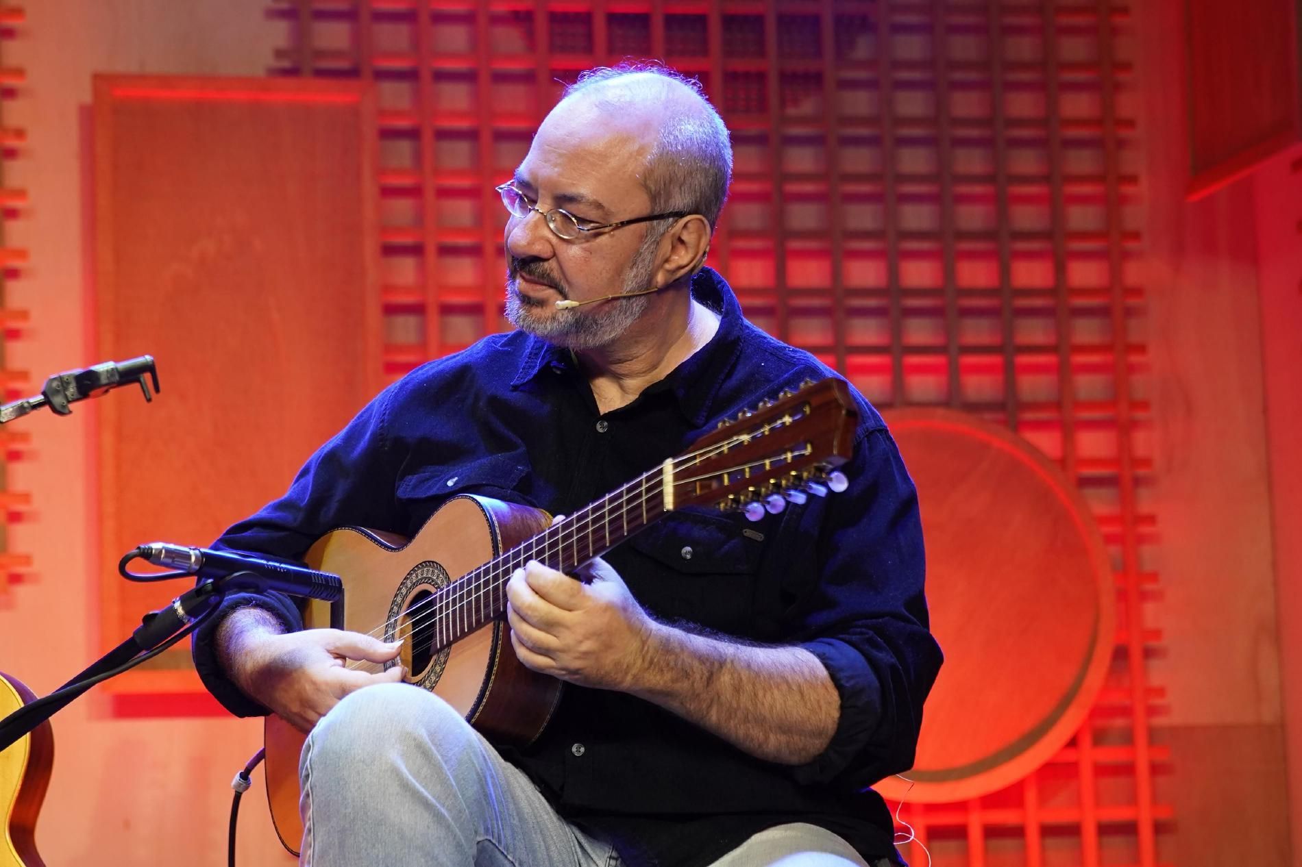 Osni Ribeiro