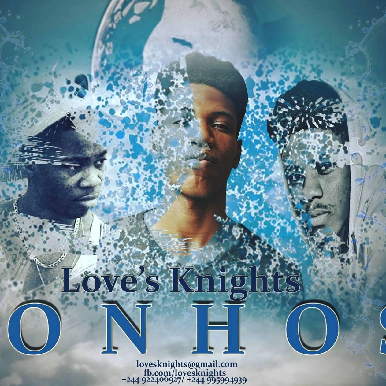 Love's Knights