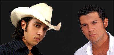 Eder e Ricardo