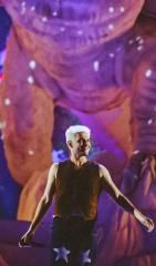 Amor Maior (part. Jota Quest)