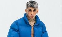 Loca (remix) (part. Bad Bunny, Duki y Cazzu)