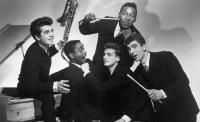 Joey Dee & The Starliters