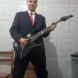 Rafinha Guitarrista