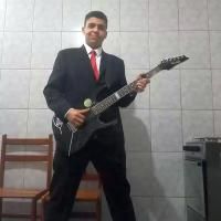 Rafinha Guitarrista
