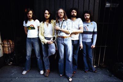 Supertramp – Take the Long Way Home Lyrics