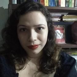 Foto de Alessandra Araujo