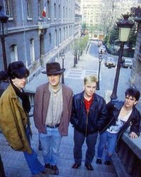 The Smiths