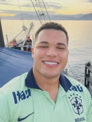 Lucas Caetano