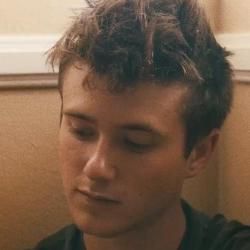 Photo of Alec Benjamin