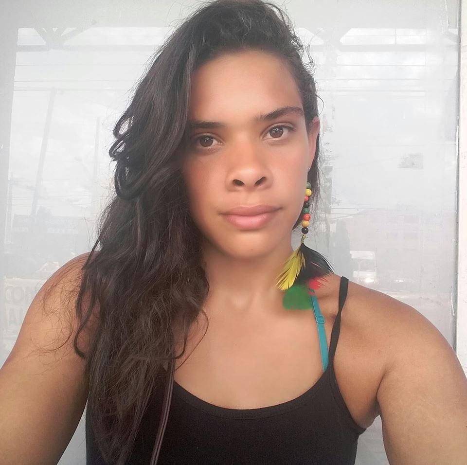 Jéssica Cavalcante