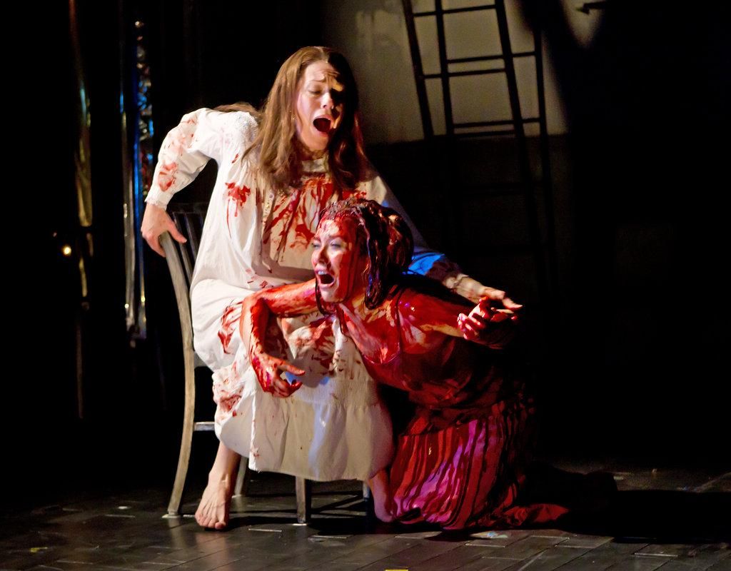 Carrie (The Musical)