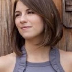 Photo of Bethany Dillon