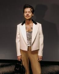 Harry Styles