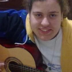 Foto de Ali Reinheimer