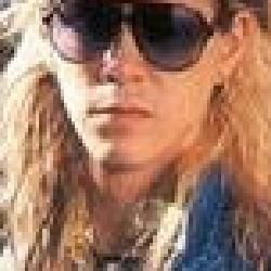 Foto de Duff McKagan