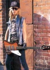 Duff McKagan