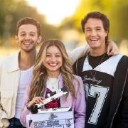 Soy Luna