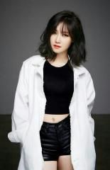 Yezi