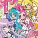 Heartcatch Precure!