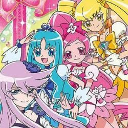 Foto de Heartcatch Precure!