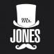 Mr. Jones