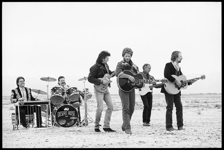 Desert Rose Band