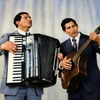Genival e Gedivaldo