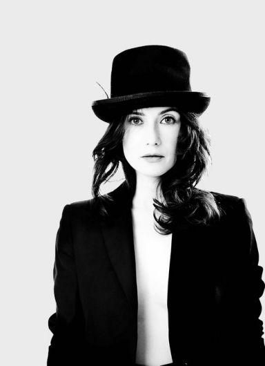 Carice Van Houten