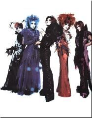 Malice Mizer