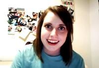 Overly Attached Girlfriend