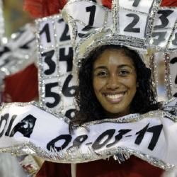 Foto de GRES Difícil é o Nome