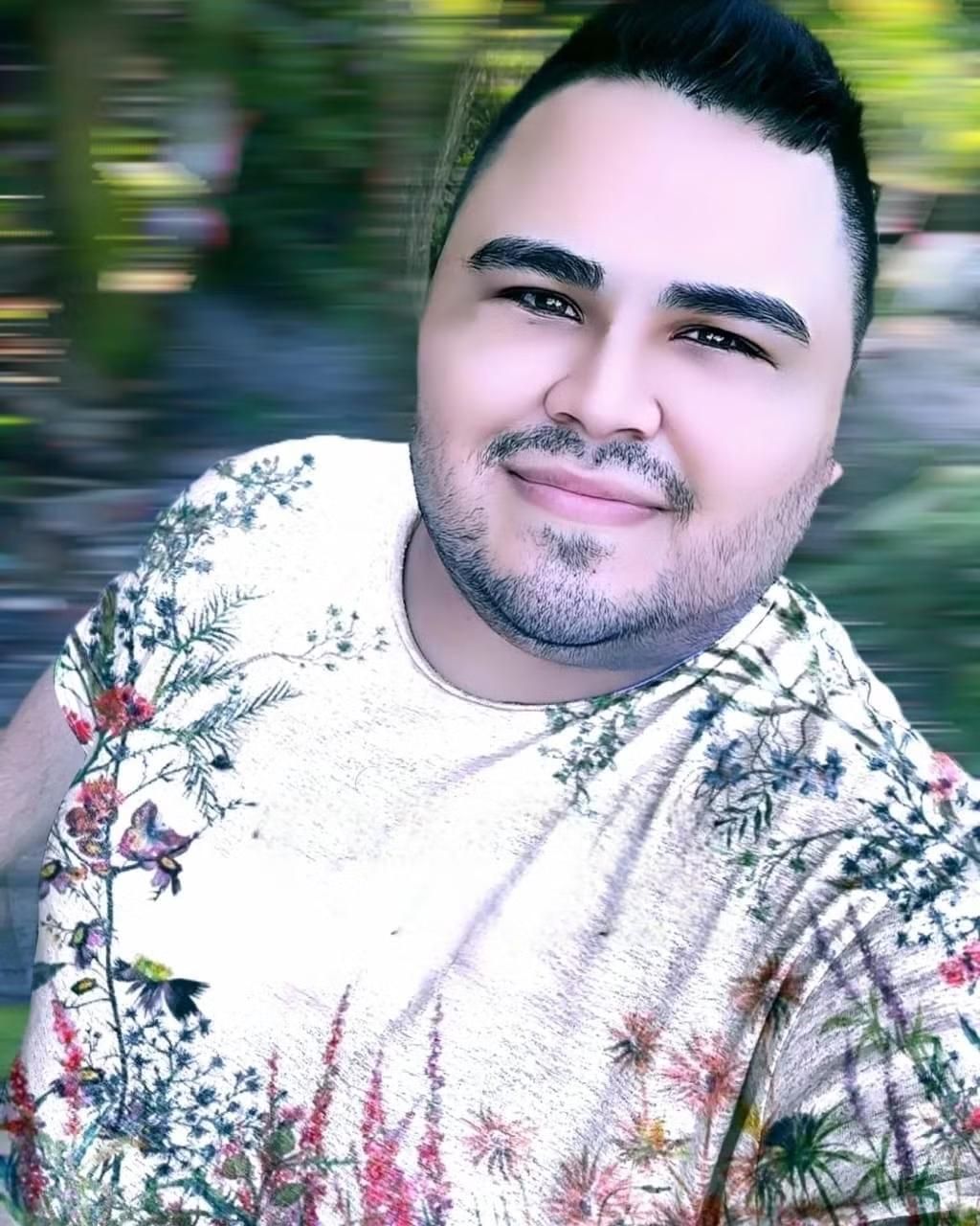 Marcos Giovane