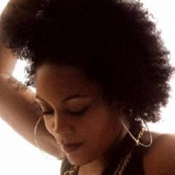 Foto de Xiomara Laugart