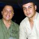 Regis e Anderson