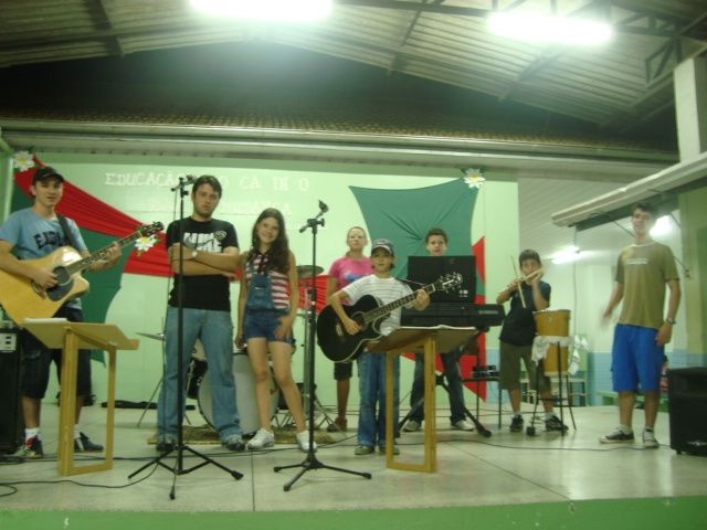 Banda Elfos