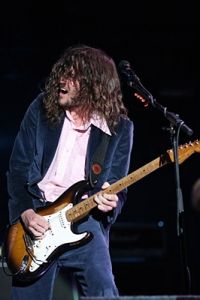 John Frusciante