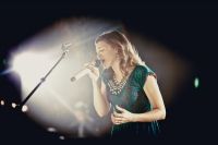 Kim Walker-Smith