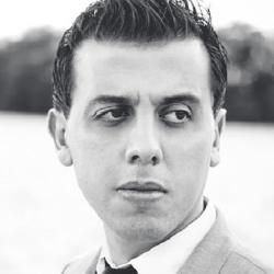 Foto de Bruno Mastrocolla