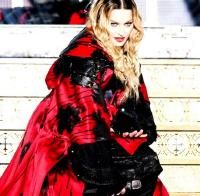 Holy Water / Vogue (Rebel Heart Tour)