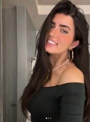 Angelina Jordan