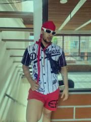 JB El de la Vuelta